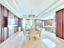 中湾广场,大平层332平3楼 精装修 一梯一户 拎包入住