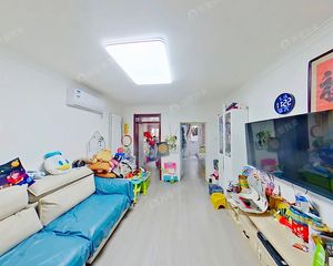 卢沟桥·卢沟桥南里·3室·1厅 南北通透
