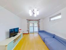 百子湾·百子湾家园B区·2室·1厅