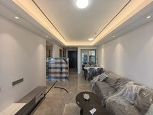 龙湖两江新宸森屿 看江小三房精装带地暖