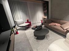 新长岛江景高层 得房率高户型设计好 房东豪装百万 寻觅有缘人