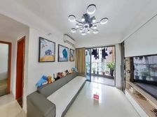 曼海宁精装三房,低于市场价诚心出售