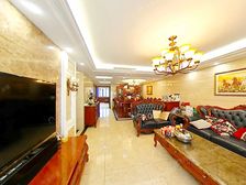 水漾花城 赠送130万装修全屋中央空调带地暖大平层,满五省税