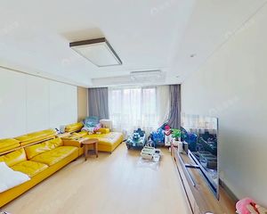 次新小区,19年社区,苏州园林设计风格·泽信公馆