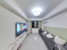 供电局宿舍,2居室,1厅