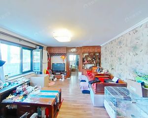 广渠门·培新街乙5号院·2室·1厅
