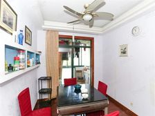 主卧朝南,交通便利,居家装修,刚需好房,得房率高