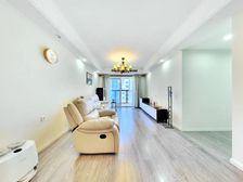 四号线口+精装三居室+中上楼层+招商物业