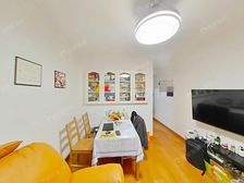 精装修两房一楼送花园,税费无,中间位置,紧靠博兴路站,文峰