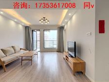 海尚新上洋房大四房,中间位置,好楼层,视野开阔