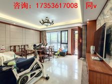 海尚壹品洋房底复,带院子,两层地下室