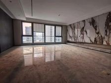 槐望观邸南向精装大四居 视野佳