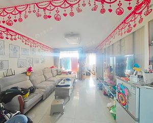 良工佳苑 3室1厅 南 北