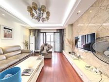 精装多层洋房 飞机户型 景观位置 双了 有车位