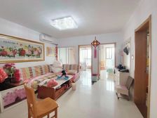 渤景湾 车位充足 楼层好 装修好 商品房 满五 朝南 医院,