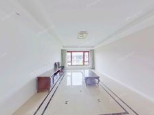 新增 西山壹号院 北区 四居室 钥匙房源 功德寺