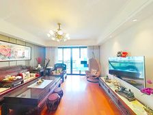 带产权车位/V1· 仁恒东郊花园 ·