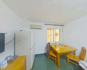 白纸坊·建功南里·西南向二居室出售