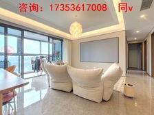 园区奥体次新小区横厅正四房,生活配套齐全,诚心出售,出价可搞