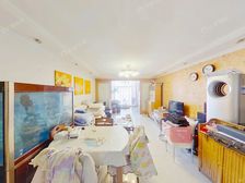 花市枣苑一期 2室2厅 东