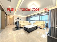 业主入住一年,河景房,奥体次新小区,人大附属教育,急售出价谈