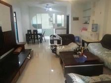 香榭里花园 4房 , 急售, 价钱可谈啊, 近地铁口