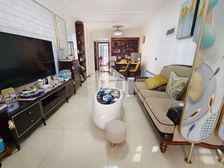 龙域香醍半岛3房2厅82万