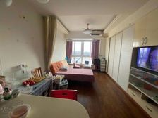 大虹桥商务区 大润发隔壁 虹桥晶邸 精装一房 房东急售