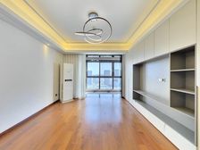 荣安香园二期4室2厅2卫南朝向268.0万元/套出售