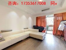 金鸡湖畔,临湖位置精装大平层,自带车库和储藏室