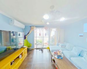 丰管路甲52号院 133.7平4居 南北向简装修 着急出售