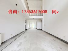 新上金鸡湖花园临河位置好,开阔景观,全新毛坯带车库