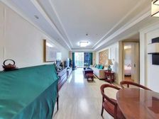 富力东山新天地 3 房 134.482 方