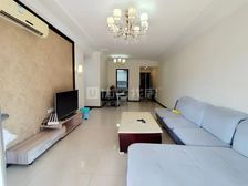 满五年 121平 3室 电梯房 恒大绿洲 楼层好 视野无遮挡