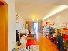 梅陇·莲花河畔景苑·2室·2厅