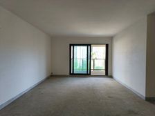 东南朝向 看公园 带双车位