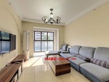 近地 铁 交通方便南北通,满五,精装全送,业主置换,急售!急