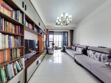 白云站旁 保利紫云 电梯安静精美大三房 性价比高 业主诚意卖