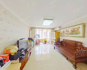 卢沟桥·银海星月·2室·2厅