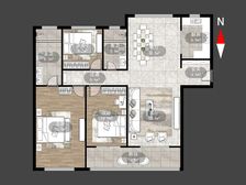 房源齐备 极具性价比【安全保障 不报虚价】星河国际九区