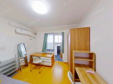 金融街·丰汇园小区·1室·1厅