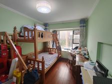 朝辉东方城二区4房南精装真实好房