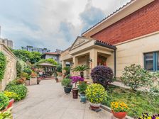 市府旁 独栋别墅 阳光花园269.11平 精装修 拎包入住