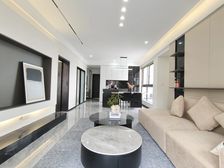 渝北区 北岸新洲 三房 99万