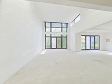 太湖高尔夫山庄 6室3厅 南