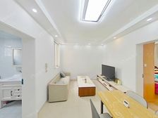 平江新城 梅花三村 交通配套好,户型正气