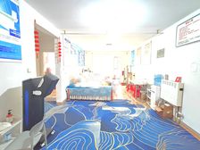 渤海豪庭 3室2厅 南北 简装