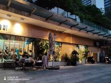 南城行政中心临街铺位出售 会展、政府旁 租客咖啡店