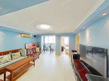 窦店·金鑫苑·3室·2厅