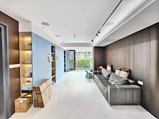 凯云新世界 业主急售 价格可以谈 产权清晰 装修保养好